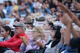 Ден на София - концерт