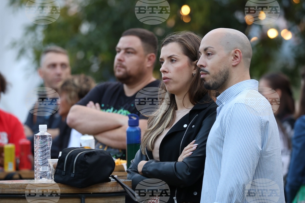 Ден на София - концерт