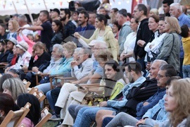 Ден на София - концерт