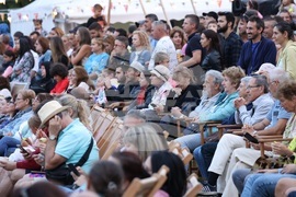 Ден на София - концерт