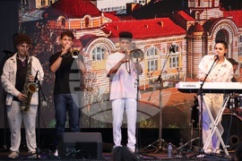 Ден на София - концерт