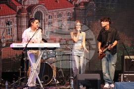 Ден на София - концерт