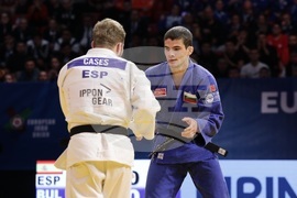 Джудо - Марк Христов