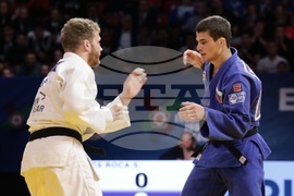 Джудо - Марк Христов