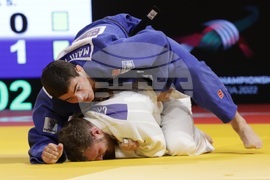 Джудо - Марк Христов