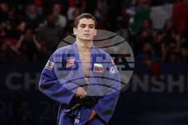 Джудо - Марк Христов