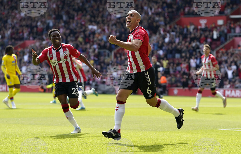 Ориол Ромеу се завръща в Саутхямптън