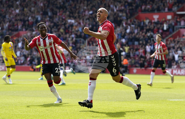 Ориол Ромеу се завръща в Саутхямптън