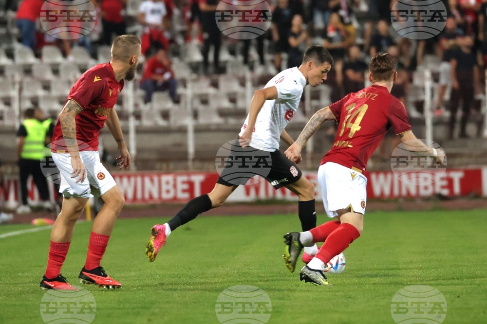 Футбол - ЦСКА-София - ЦСКА 1948