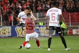 Футбол - ЦСКА-София - ЦСКА 1948