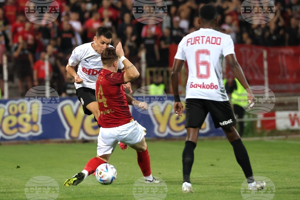 Футбол - ЦСКА-София - ЦСКА 1948