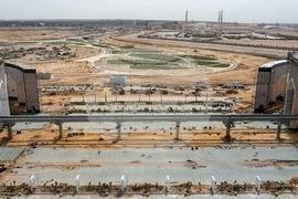 Египет - нова административна столица