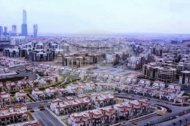 Египет - нова административна столица