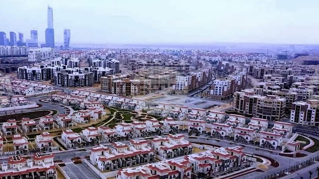 Новата административна столица на Египет може да носи името Мемфис, според законопроект