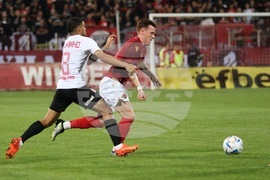 Футбол - ЦСКА-София - ЦСКА 1948