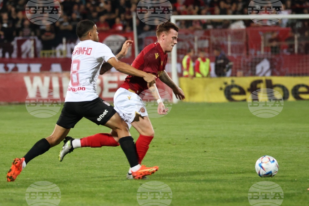 Футбол - ЦСКА-София - ЦСКА 1948