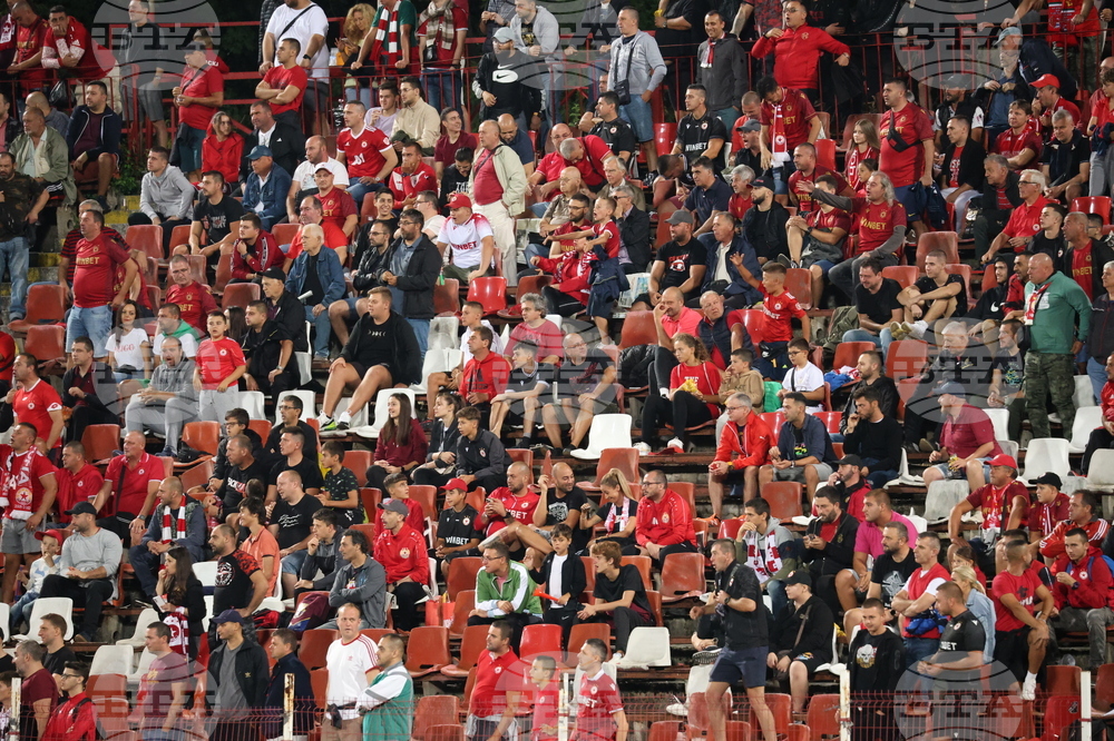 Футбол - ЦСКА-София - ЦСКА 1948