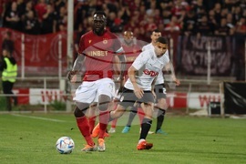 Футбол - ЦСКА-София - ЦСКА 1948