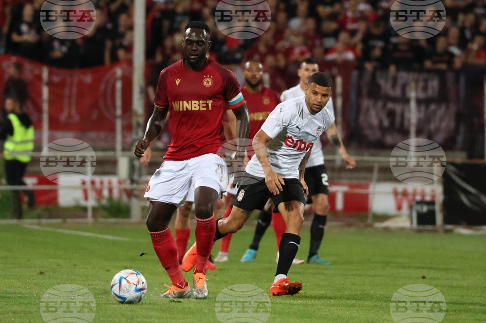 Футбол - ЦСКА-София - ЦСКА 1948