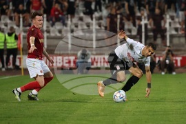 Футбол - ЦСКА-София - ЦСКА 1948