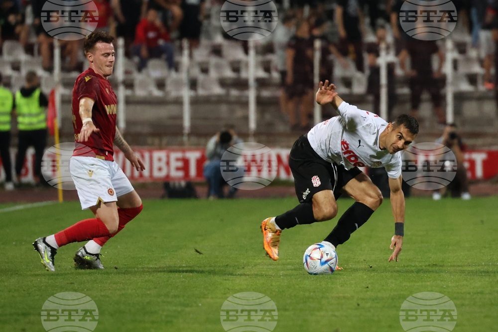 Футбол - ЦСКА-София - ЦСКА 1948