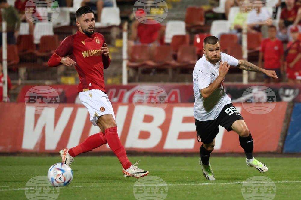 Футбол - ЦСКА-София - ЦСКА 1948