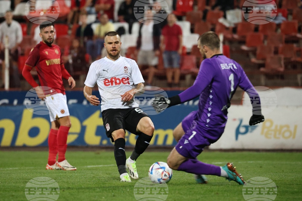 Футбол - ЦСКА-София - ЦСКА 1948