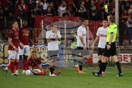 Футбол - ЦСКА-София - ЦСКА 1948