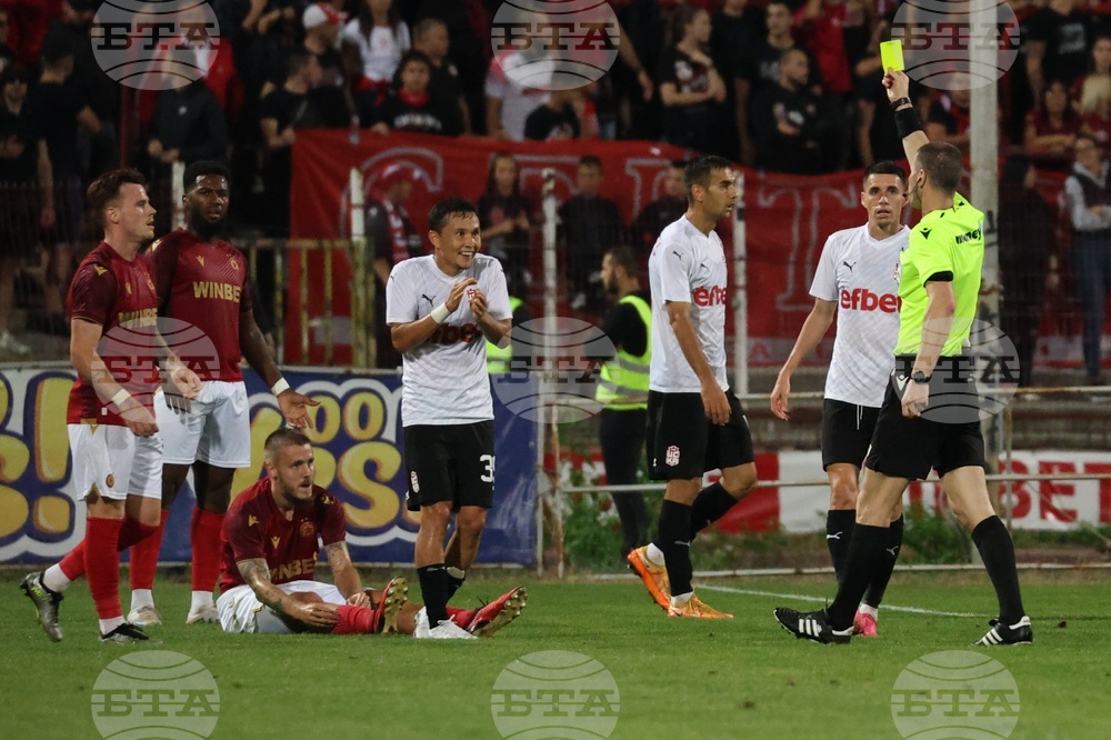 Футбол - ЦСКА-София - ЦСКА 1948