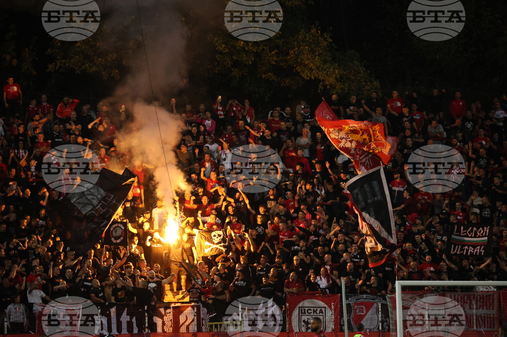 Футбол - ЦСКА-София - ЦСКА 1948