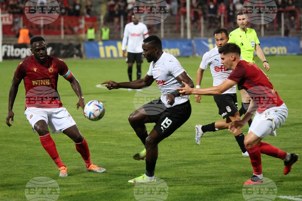 Футбол - ЦСКА-София - ЦСКА 1948