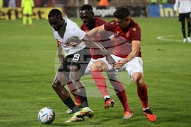 Футбол - ЦСКА-София - ЦСКА 1948