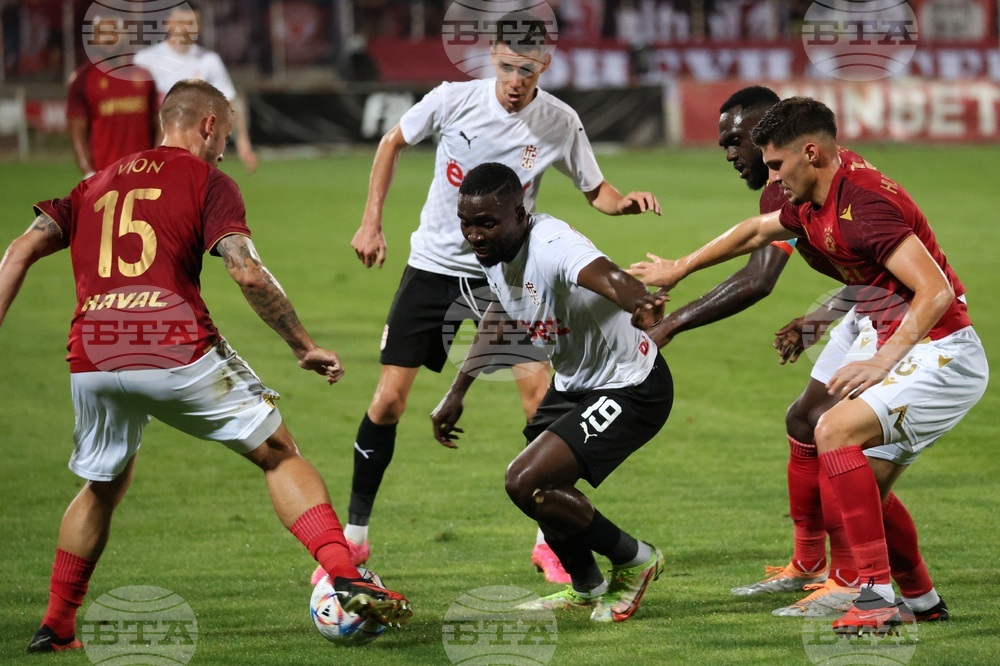 Футбол - ЦСКА-София - ЦСКА 1948