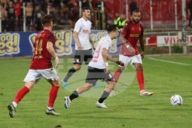 Футбол - ЦСКА-София - ЦСКА 1948