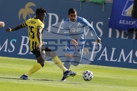 Футбол - Левски - Ботев