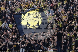 Футбол - Левски - Ботев