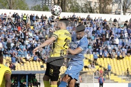 Футбол - Левски - Ботев