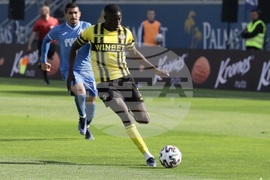 Футбол - Левски - Ботев