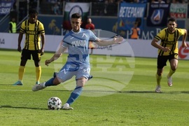 Футбол - Левски - Ботев