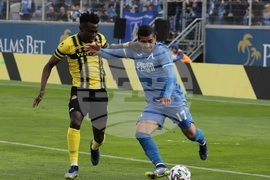 Футбол - Левски - Ботев