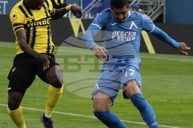 Футбол - Левски - Ботев