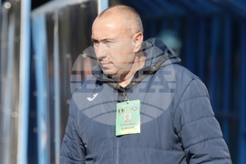 Футбол - Левски - Ботев 