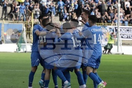 Футбол - Левски - Ботев