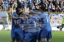 Футбол - Левски - Ботев