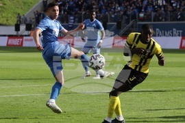 Футбол - Левски - Ботев