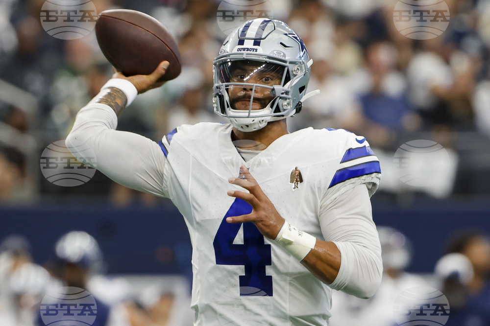 Jets Cowboys Football