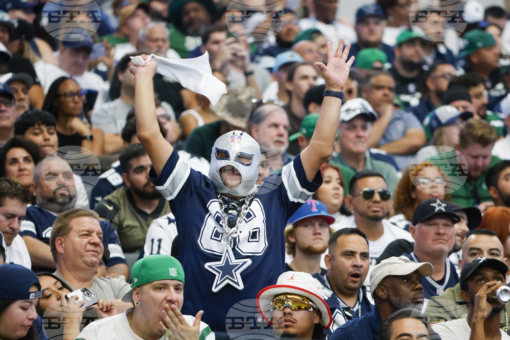 Jets Cowboys Football