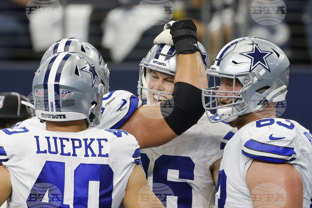 Jets Cowboys Football