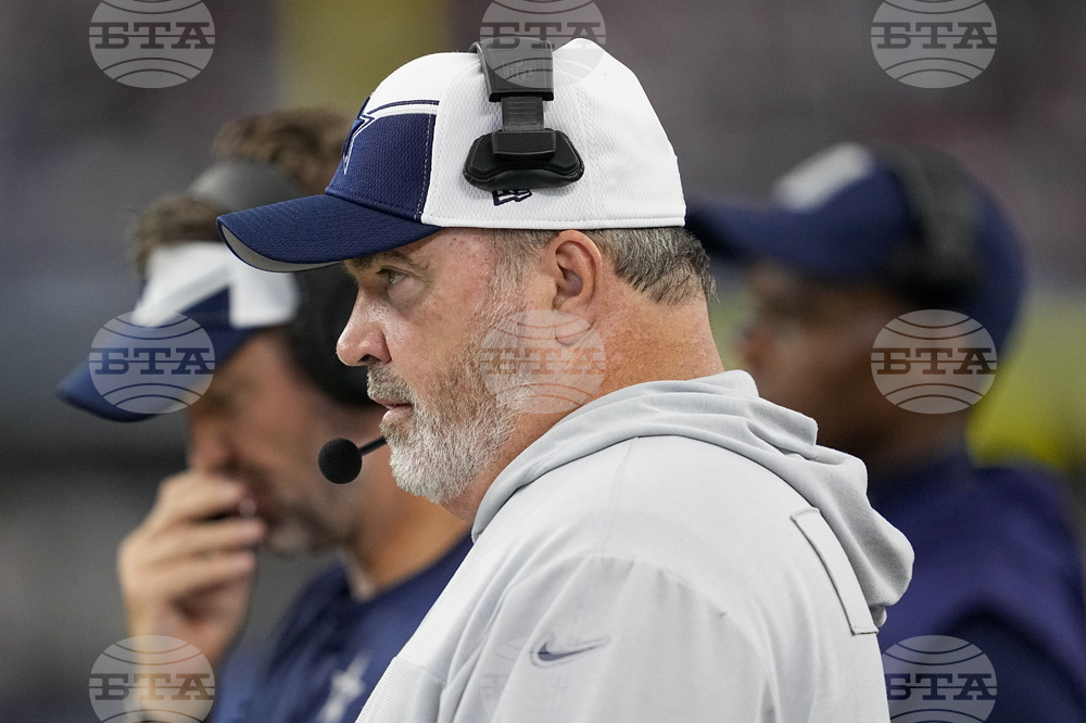 Jets Cowboys Football
