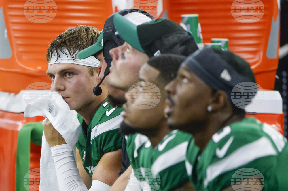 Jets Cowboys Football